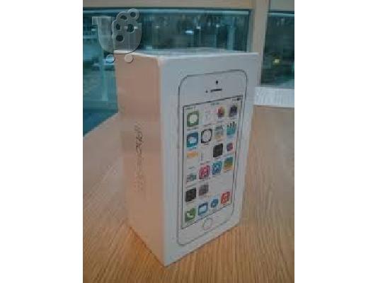PoulaTo: iphone 5s